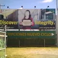 Integrity School