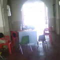 Instituto Sabas Magaña Garcia