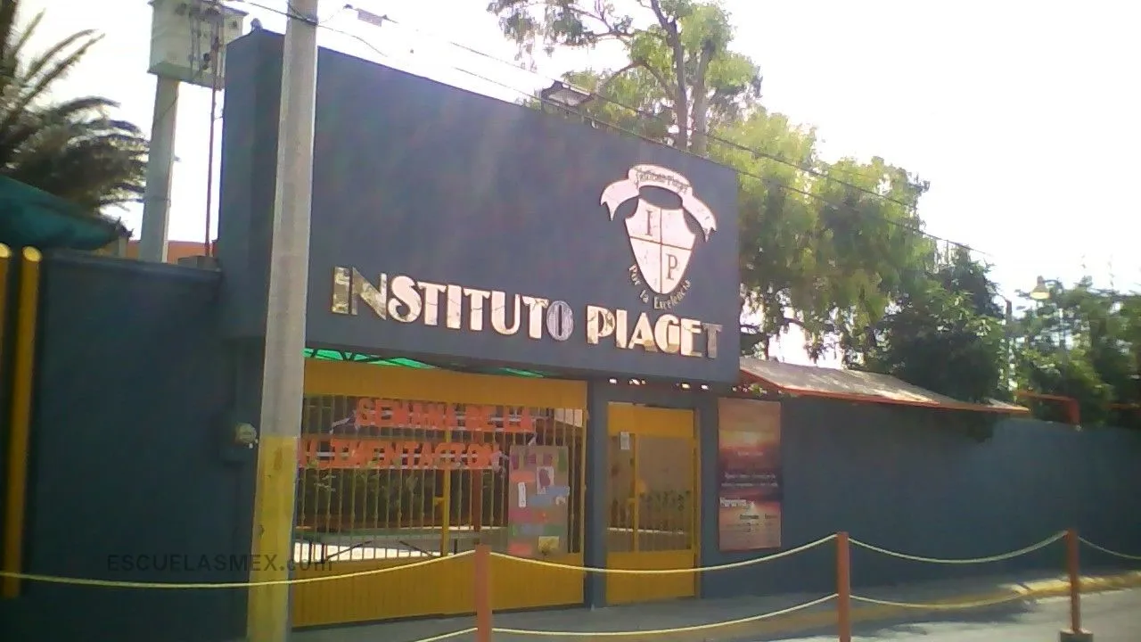 Instituto Piaget CCT 28PJN0283O