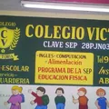 Colegio Victoria