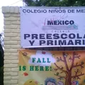 Ni?os de Mexico