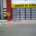 Jardin de Niños del Colegio Americano Nuevo Santander