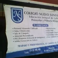 Colegio Nuevo Santander