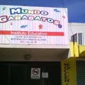Instituto Educativo Mundo de Garabatos