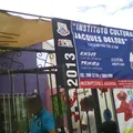 Instituto Cultural Jacques Delors