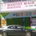 Manitas Magicas