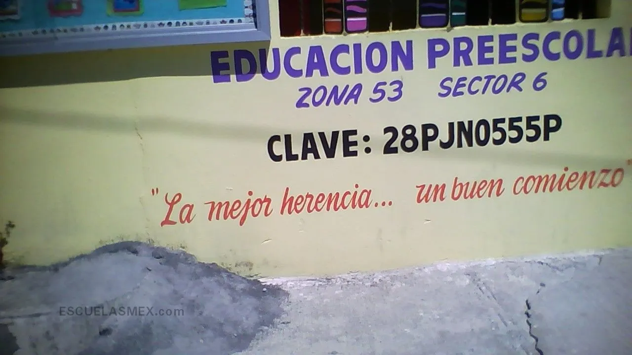 Colegio Praxis Entrada