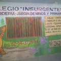 Colegio Insurgentes