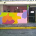 Hugo, Paco, Luis'school