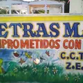Letras Magicas