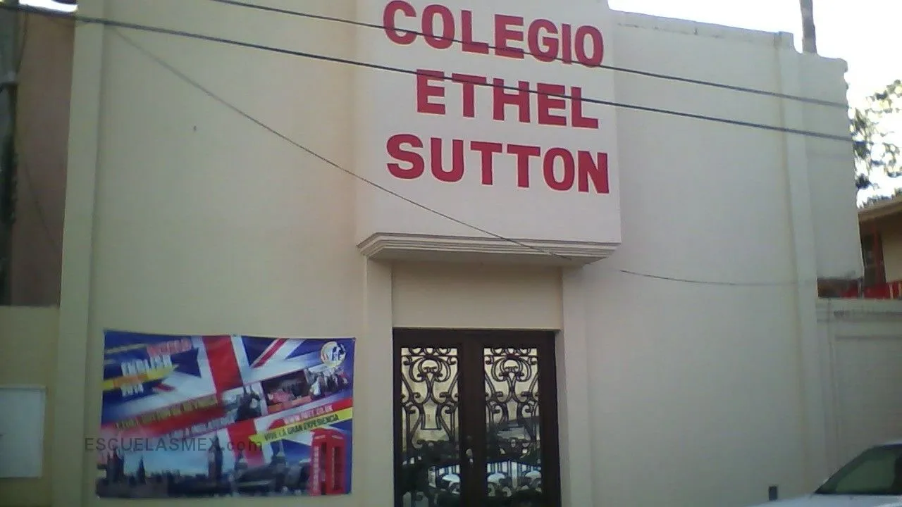 Ethel Sutton Entrada