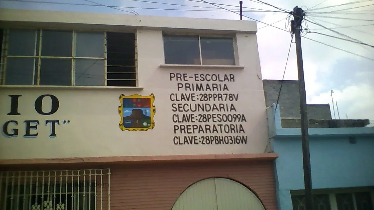 Colegio Jean Piaget CCT 28PPR0078V