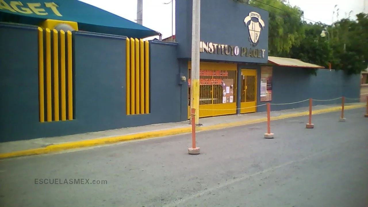 Instituto Piaget CCT 28PPR0132Z