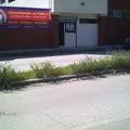 Colegio Fanny Crosby
