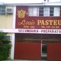 Louis Pasteur