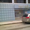 Colegio Bilingue Mexico Americano