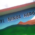 Niños Heroes de Chapultepec
