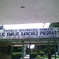 Emilio Sanchez Piedras