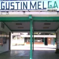 Agustin Melgar