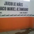 Ignacio Manuel Altamirano