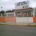 Simon Bolivar