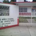 Heroes de Chapultepec