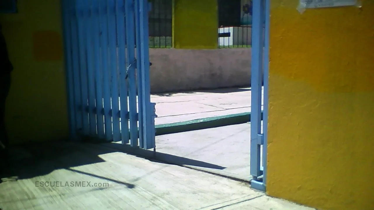 Mercedes Vargas Agundis Entrada