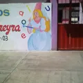 Ma. Enriqueta C. de Pereyra