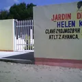 Hellen Keller