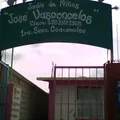 Jose Vasconcelos