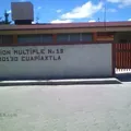Centro de Atencion Multiple Num. 13