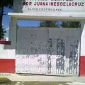Sor Juana Ines de la Cruz