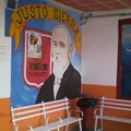 Lazaro Cardenas del Rio
