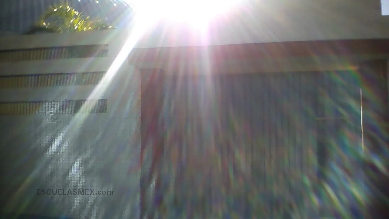 Luz y Amor Entrada