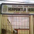 Huamantla Heroica