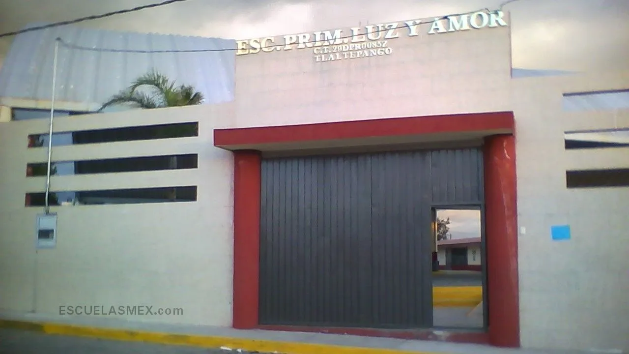 Ricardo Flores Magon Entrada