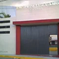 Ricardo Flores Magon