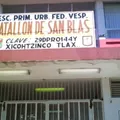 Batallon de San Blas