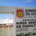 Niños Heroes de Chapultepec