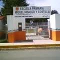 Miguel Hidalgo y Costilla
