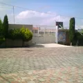 Lic. Benito Juarez
