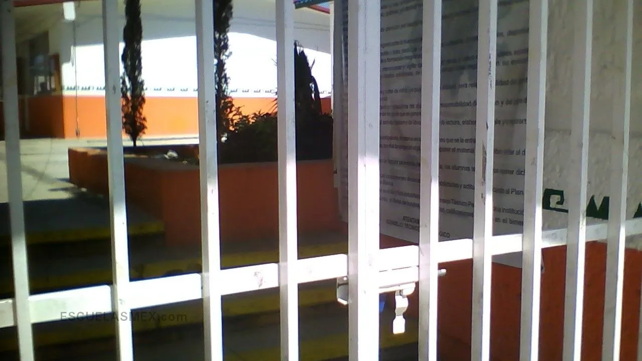 Vicente Guerrero Entrada