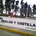 Miguel Hidalgo y Costilla
