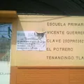 Vicente Guerrero