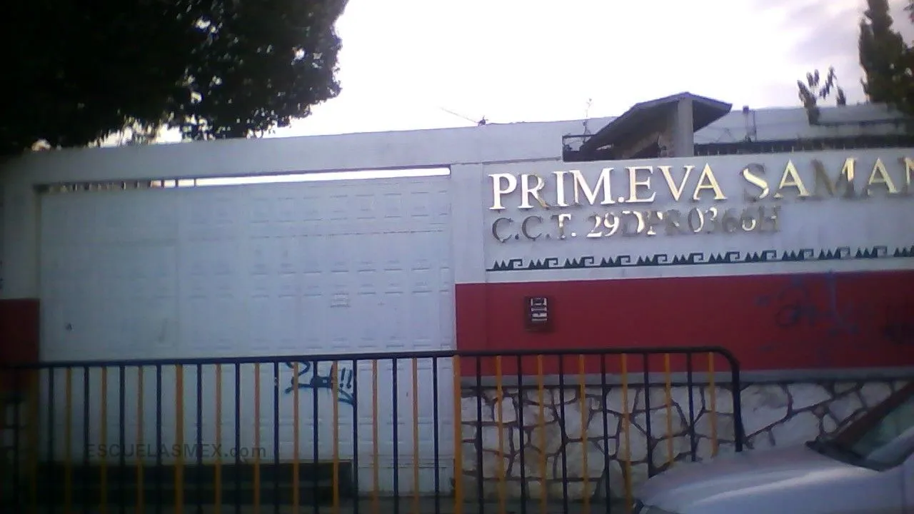 Eva Samano de Lopez Mateos Entrada