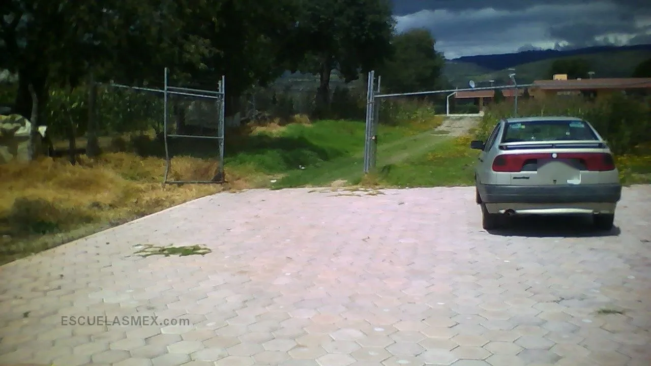 El Niño Campesino Entrada