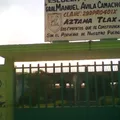 General Manuel Avila Camacho