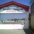 Reforma Educativa