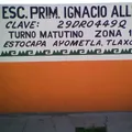 Ignacio Allende