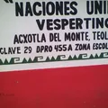 Naciones Unidas